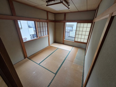 【和室】 | 鴻巣市滝馬室 中古一戸建て