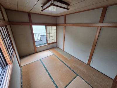 【和室】 | 鴻巣市滝馬室 中古一戸建て