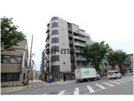 シェ　ヌ・ロジェの画像