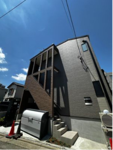 ハーモニーテラス見次公園