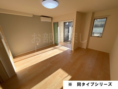 【内装】 | ヴェルデュールⅢ