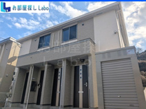 ヴェルデュールⅢの画像