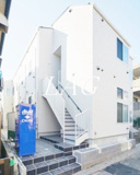 カーサ・フォレスタの画像