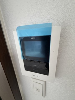 【セキュリティ】 | ロイヤルハイツ黒川町