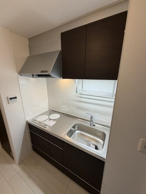 【キッチン】 | ロイヤルハイツ黒川町