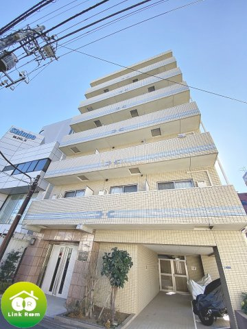 リクレイシア菊川