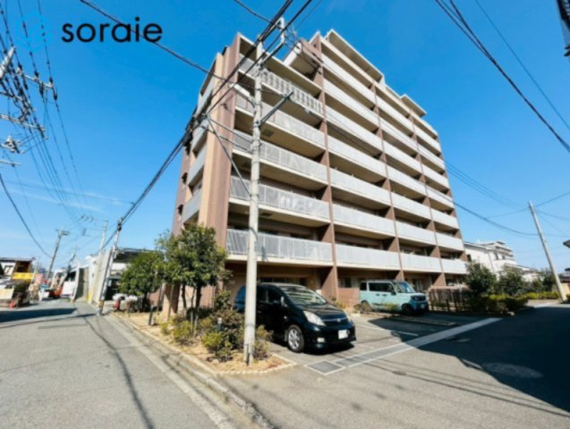 ユアコート川越アデッソ