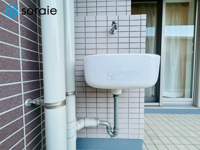 ユアコート川越アデッソの設備|3/24撮影