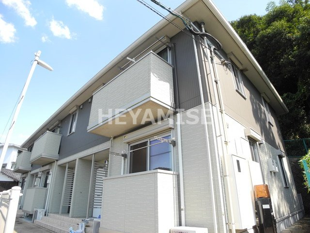 メゾン・ド・リシェス