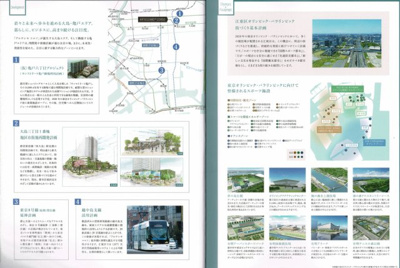 【周辺】 | 江東区アルテシモコルソ