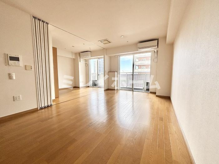 品川シーサイドビュータワーⅠ