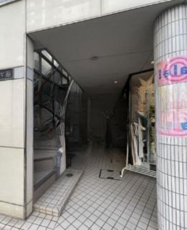 【エントランス】 | エントランスです