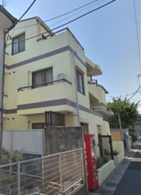 【その他共用部分】 | フォーシム千歳船橋