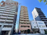 エイペックス四天王寺Ⅱの画像