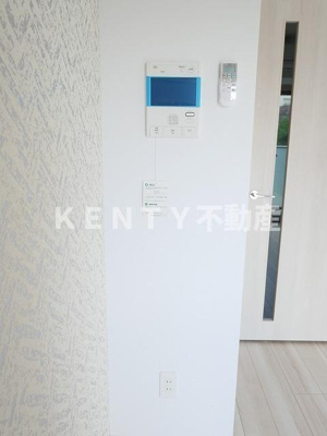 【セキュリティ】 | ハーモニーレジデンス品川ウエスト#002 | 物件の画像12