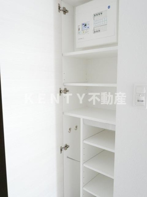 【設備】 | ハーモニーレジデンス品川ウエスト#002 | 物件の画像15