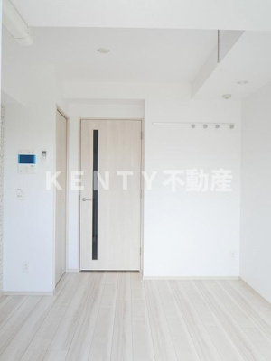 【居間・リビング】 | ハーモニーレジデンス品川ウエスト#002 | おしゃれなリビングです