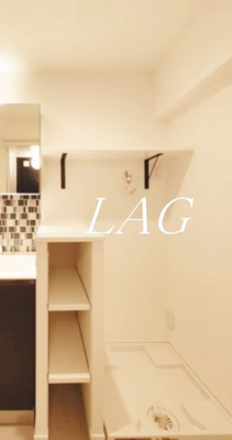 【設備】 | 竹嶋ビルACT-3 | 室内洗濯機置き場です