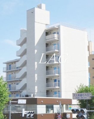 【外観】 | 竹嶋ビルACT-3 | 外観です。