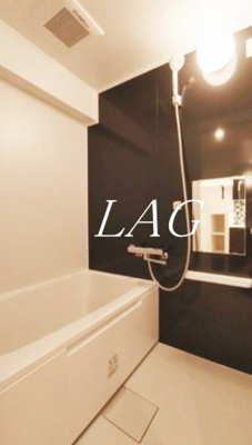 【浴室】 | 竹嶋ビルACT-3 | お風呂です。