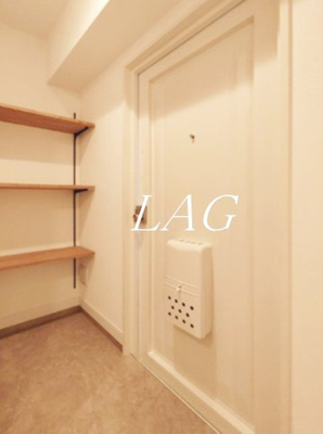 【玄関】 | 竹嶋ビルACT-3 | 玄関です。