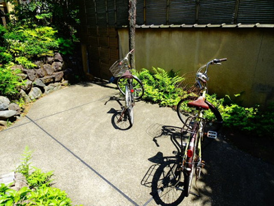 【その他共用部分】 | リトルヒルIIJIMA