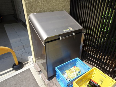 【その他共用部分】 | リトルヒルIIJIMA