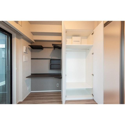 【収納】 | Ｊ．リヴェール上野入谷プレイス |  