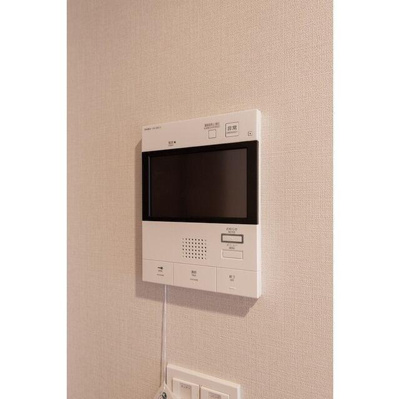 【セキュリティ】 | Ｊ．リヴェール上野入谷プレイス |  