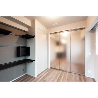 【居間・リビング】 | Ｊ．リヴェール上野入谷プレイス |  