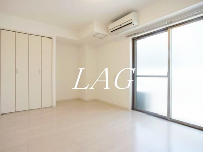 【寝室】 | リブリ・蔵前 | 寝室です。