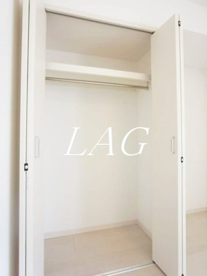 【収納】 | リブリ・蔵前 | 収納です。