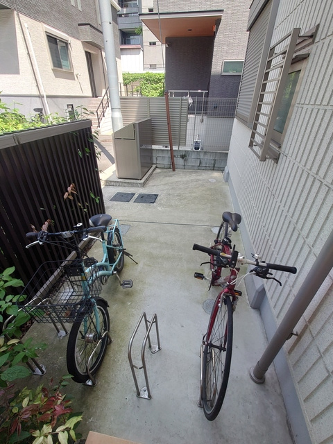 セルン池袋のその他共用部分