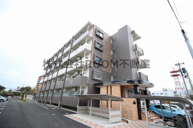 ブルックリン天神