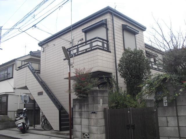 ガーデンヒルズ