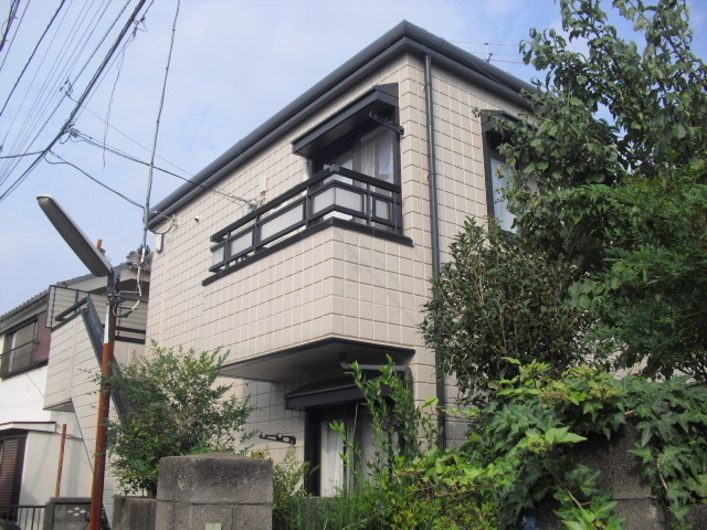 ガーデンヒルズ