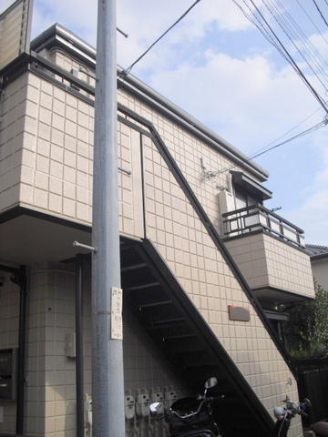 ガーデンヒルズのエントランス|耐震耐火旭化成ヘーベルメゾン　閑静な住環境