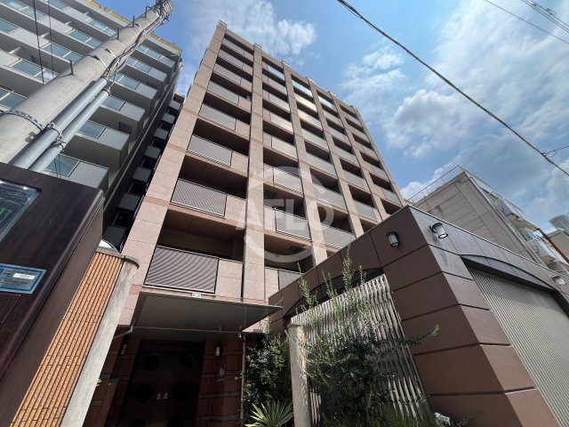 CITY　SPIRE桜川Ⅰ