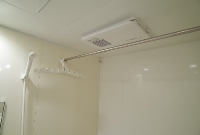 ボヌール本山中町の設備