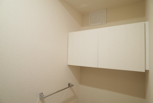 ボヌール本山中町の収納