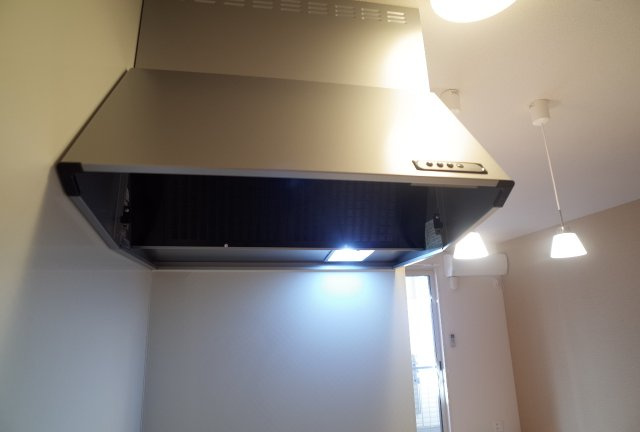 ボヌール本山中町の内装