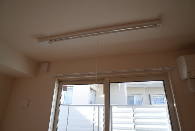 ボヌール本山中町の内装