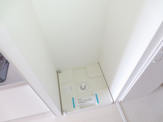 リブリ・辻の設備|別号室の参考写真です。