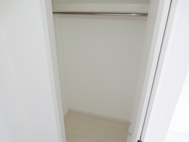 リブリ・辻の収納|別号室の参考写真です。