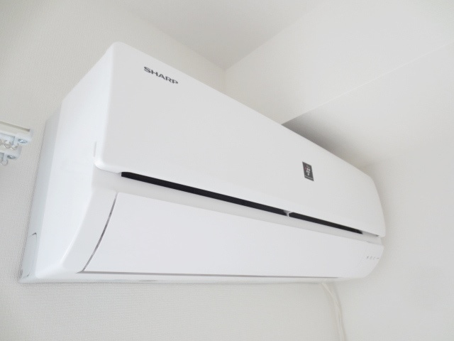 リブリ・辻の設備