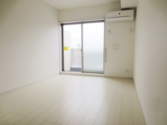 リブリ・辻の居間・リビング|別号室の参考写真です。