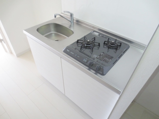 リブリ・辻のキッチン|別号室の参考写真です。