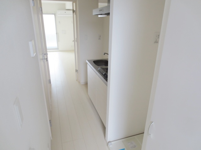 リブリ・辻のキッチン|別号室の参考写真です。