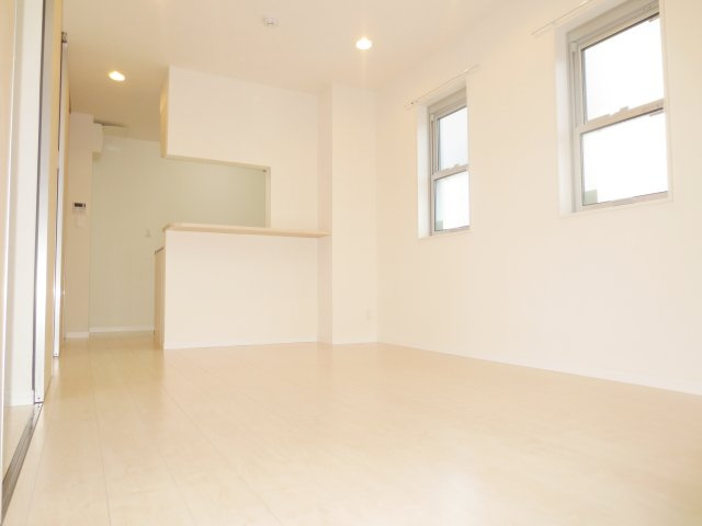 リブリ・メジュールの居間・リビング|別号室の参考写真です。