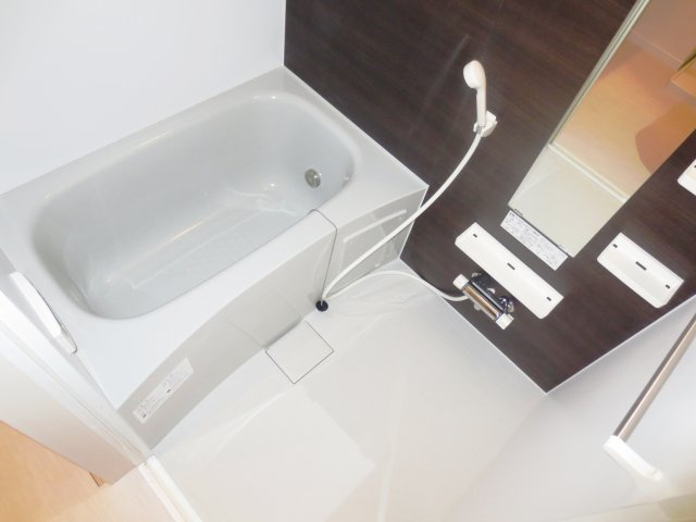 リブリ・メジュールの浴室|別号室の参考写真です。